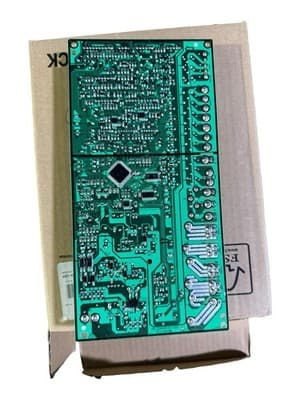 Genuine SAMSUNG Range oven, Relay Board # DE92-04077A - Thumbnail 5