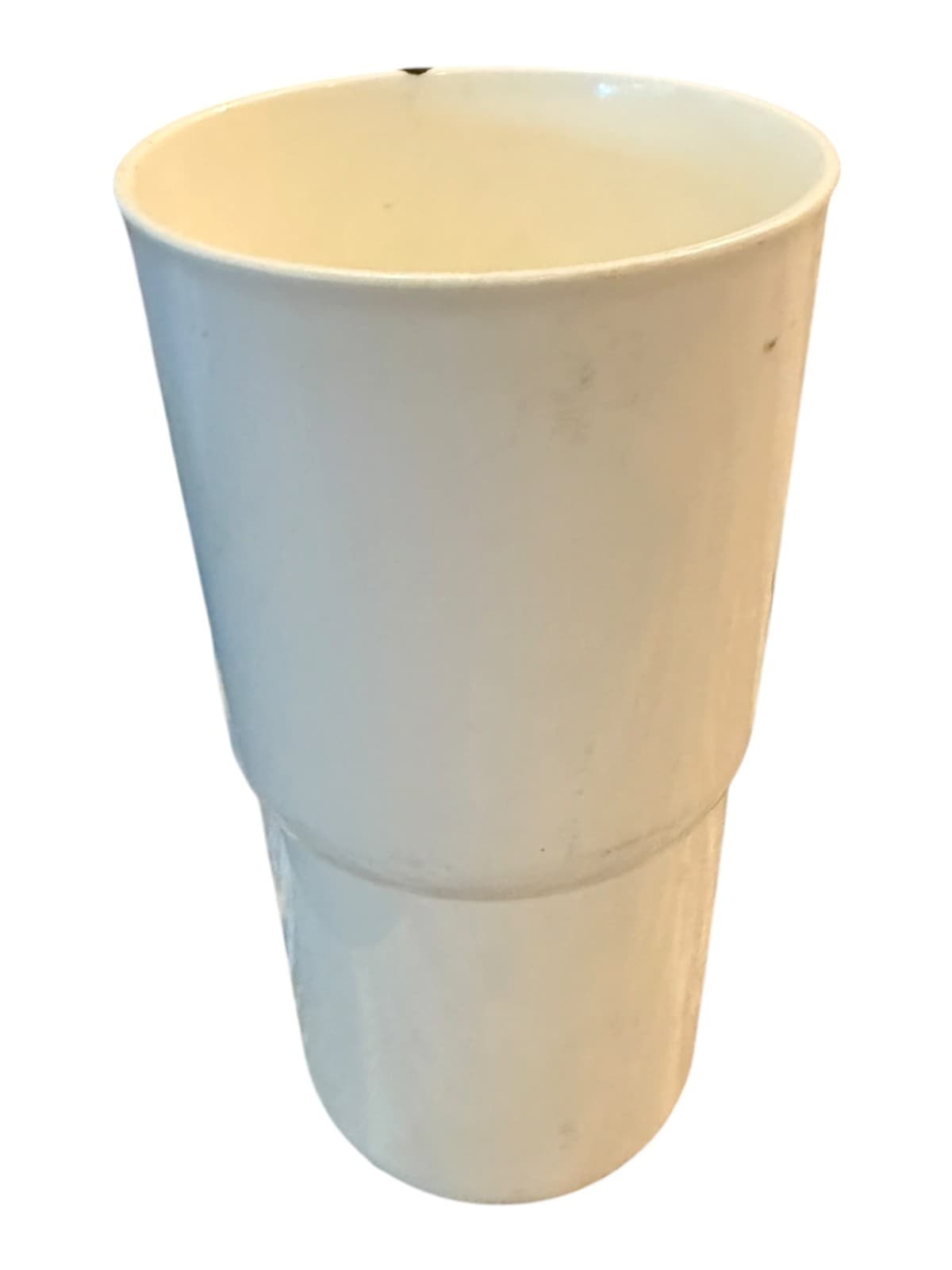 Vintage Tupperware Jan 29 1995 Super Bowl XXIX Miami Florida Tumbler Cup - Thumbnail 2