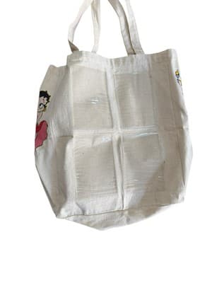 Lot Of 3 Betty Boop Bags - Thumbnail 6