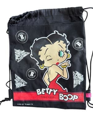 Lot Of 3 Betty Boop Bags - Thumbnail 2