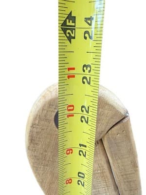 Driftwood Pelican Driftwood Decor-Pelican Decor 23” Tall 15” Long - Thumbnail 7