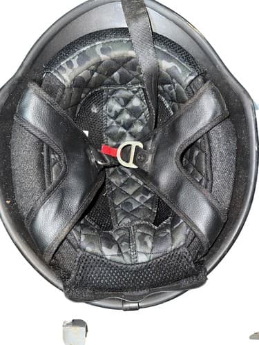 Street & Steel WFO Helmet Large New with tags - Thumbnail 9