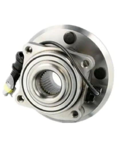 25903295 - Rear Wheel Hub For GM Vehicles - Image 1