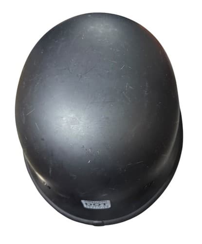 Street & Steel WFO Helmet Large New with tags - Thumbnail 4