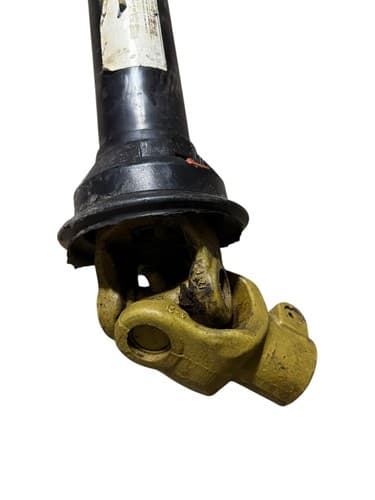 39" Complete PTO Driveline Spline QD Both Ends w/ Slip Clutch - Thumbnail 8