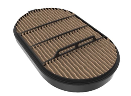 John Deere Filter Element RE253519 - Image 1