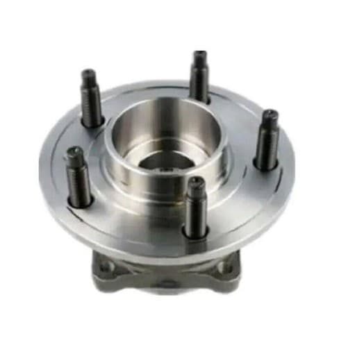 25903295 - Rear Wheel Hub For GM Vehicles - Thumbnail 3
