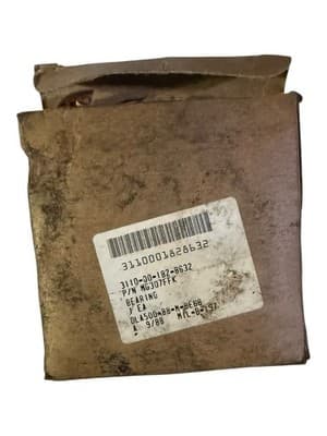 NOS Military Surplus MG307FFK Mast Guide Bearing NSN 3110-00-182-8632 - Thumbnail 2