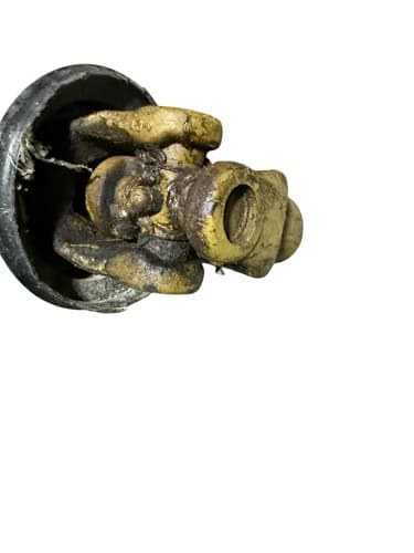 39" Complete PTO Driveline Spline QD Both Ends w/ Slip Clutch - Thumbnail 7