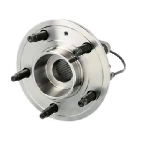 25903295 - Rear Wheel Hub For GM Vehicles - Thumbnail 2
