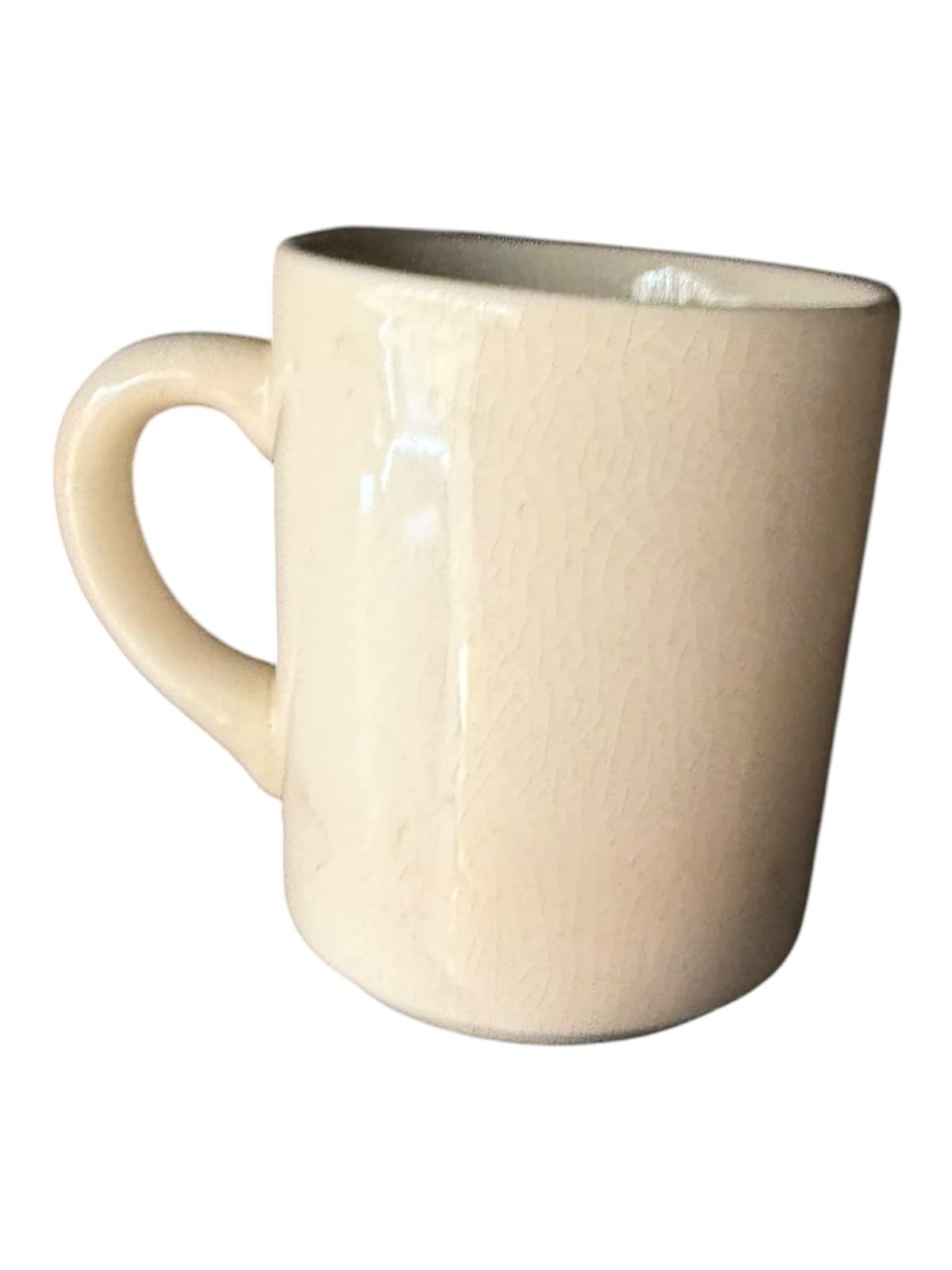 Vintage Austin Personalized Frank Name Motor Car Ceramic Coffee Mug White - Thumbnail 3