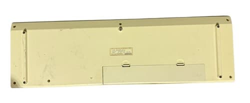 Slider Cap For CASIO CASIOTONE MT 31 POLYPHONIC VINTAGE KEYBOARD 1983 - Thumbnail 5