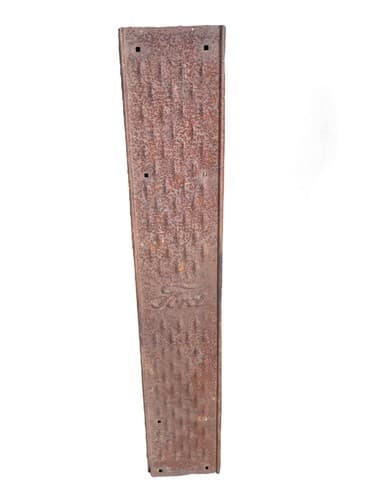 Original Ford Model T Running Board 1913-1925 Vintage Part - Image 1