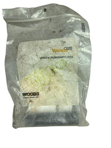 Woods Parts 44639 44639RP TUBE 11GA X 1.0 - Thumbnail 3