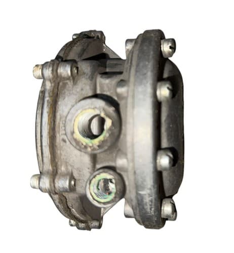 IMPCO MODEL VFF30 VACUUM FUEL LOCK/FILTER LPG FORKLIFT - Thumbnail 3