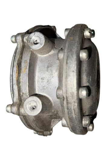 IMPCO MODEL VFF30 VACUUM FUEL LOCK/FILTER LPG FORKLIFT - Thumbnail 2