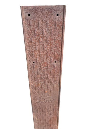 Original Ford Model T Running Board 1913-1925 Vintage Part - Thumbnail 2