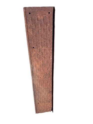 Original Ford Model T Running Board 1913-1925 Vintage Part - Thumbnail 6