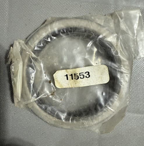 Woods Seal 11553 FITS 235 MODELS - Image 1