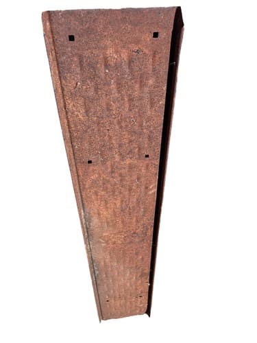 Original Ford Model T Running Board 1913-1925 Vintage Part - Thumbnail 7