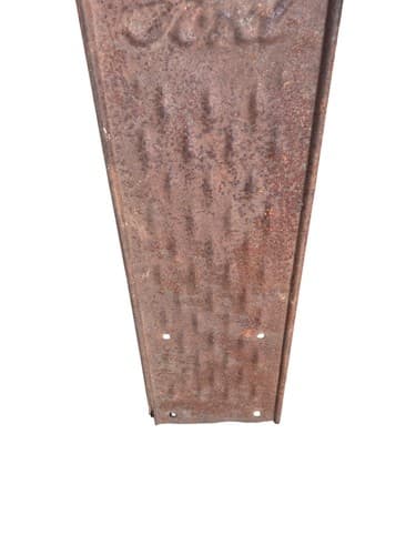 Original Ford Model T Running Board 1913-1925 Vintage Part - Thumbnail 4