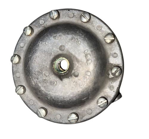 IMPCO MODEL VFF30 VACUUM FUEL LOCK/FILTER LPG FORKLIFT - Thumbnail 4