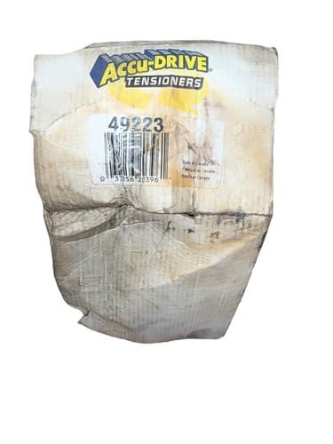 Continental Elite 49223 Accu-Drive Tensioner Assembly - Thumbnail 2
