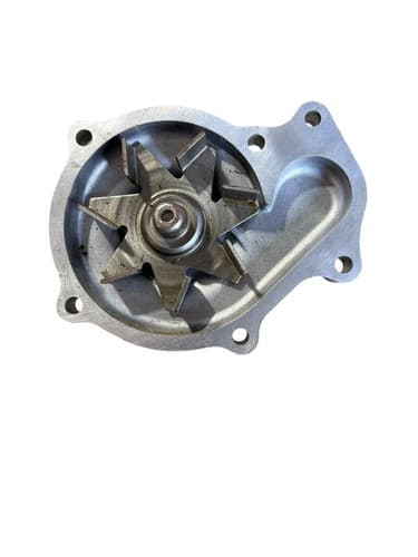 For Kubota Water Pump With Hub M8540 M6800 M8200 M8560 M9540 1C01073032 New - Image 1