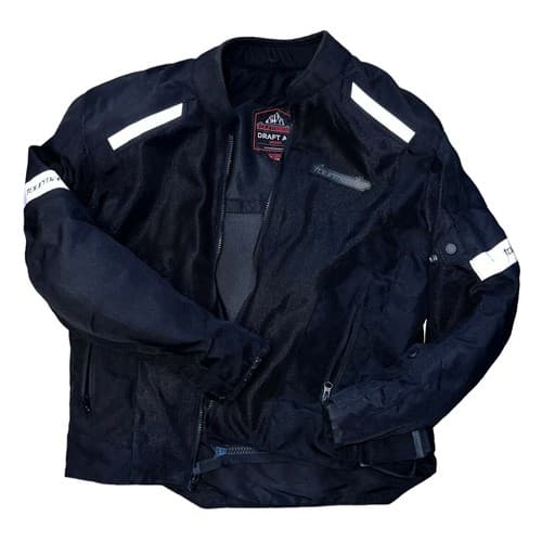 Tourmaster Draft Air Series 3 Jacket - Image 1