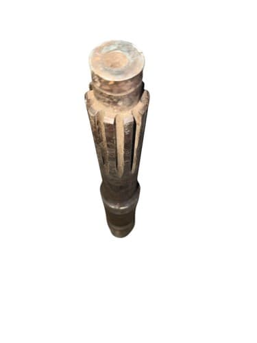 PTO Shaft For Farmall Cub 10 Spline 16 Inch - Thumbnail 5