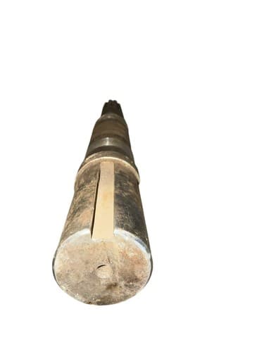 PTO Shaft For Farmall Cub 10 Spline 16 Inch - Thumbnail 4