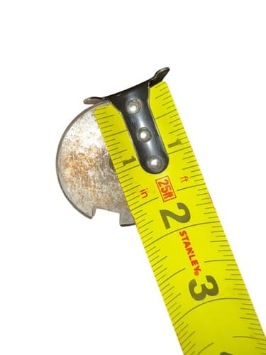 PTO Shaft For Farmall Cub 10 Spline 16 Inch - Thumbnail 8