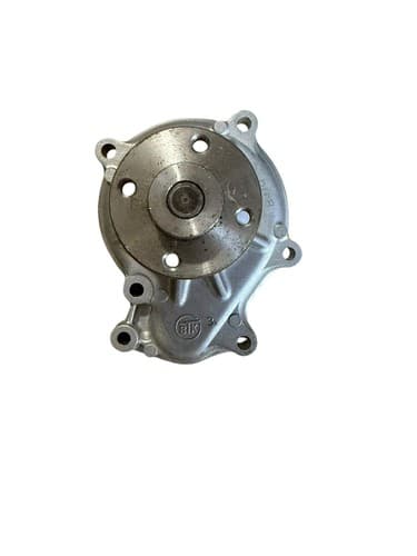 For Kubota Water Pump With Hub M8540 M6800 M8200 M8560 M9540 1C01073032 New - Thumbnail 3