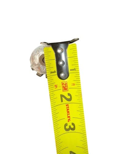 PTO Shaft For Farmall Cub 10 Spline 16 Inch - Thumbnail 7