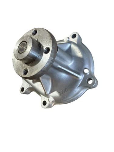 For Kubota Water Pump With Hub M8540 M6800 M8200 M8560 M9540 1C01073032 New - Thumbnail 5