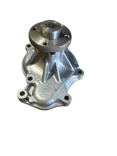 For Kubota Water Pump With Hub M8540 M6800 M8200 M8560 M9540 1C01073032 New - Thumbnail 4