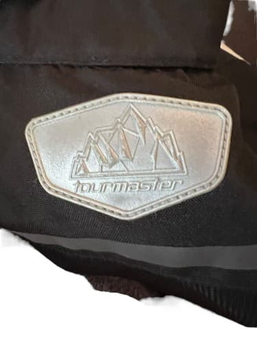 Tourmaster Draft Air Series 3 Jacket - Thumbnail 8