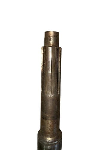 PTO Shaft For Farmall Cub 10 Spline 16 Inch - Thumbnail 3