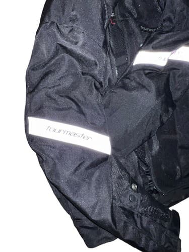 Tourmaster Draft Air Series 3 Jacket - Thumbnail 6