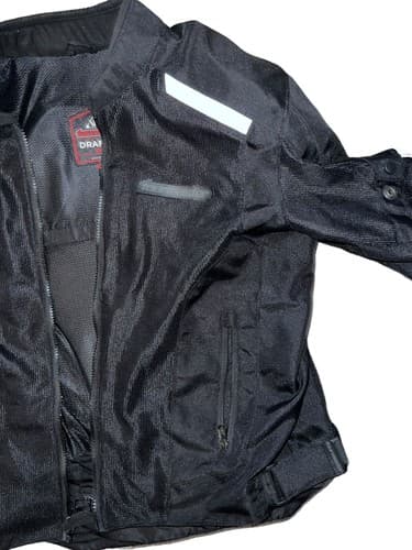 Tourmaster Draft Air Series 3 Jacket - Thumbnail 5