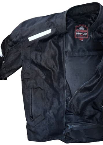 Tourmaster Draft Air Series 3 Jacket - Thumbnail 4
