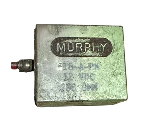Murphy Switch 518APH-12 Tattletale® Magnetic Switch - Image 1