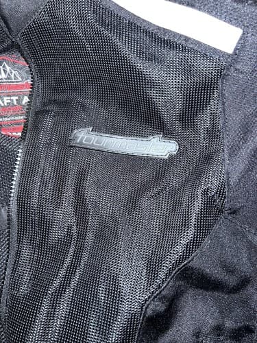 Tourmaster Draft Air Series 3 Jacket - Thumbnail 2