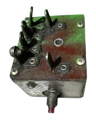 Murphy Switch 518APH-12 Tattletale® Magnetic Switch - Thumbnail 5