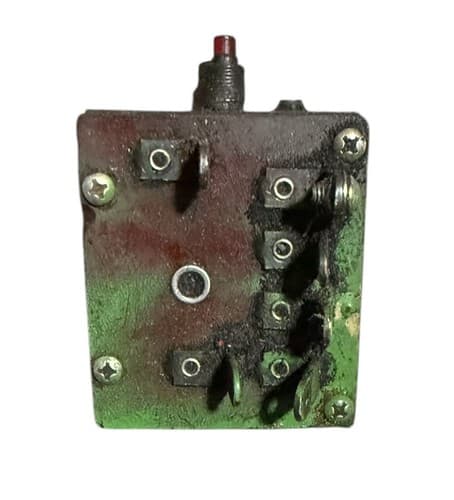 Murphy Switch 518APH-12 Tattletale® Magnetic Switch - Thumbnail 4