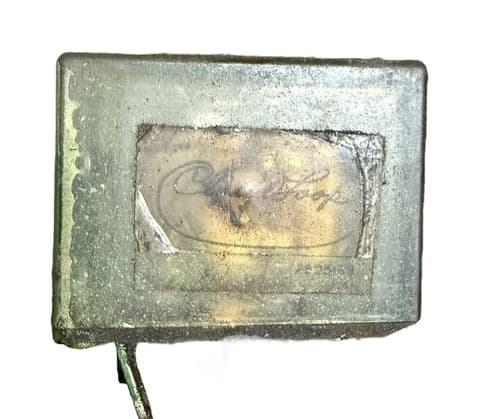 Murphy Switch 518APH-12 Tattletale® Magnetic Switch - Thumbnail 6