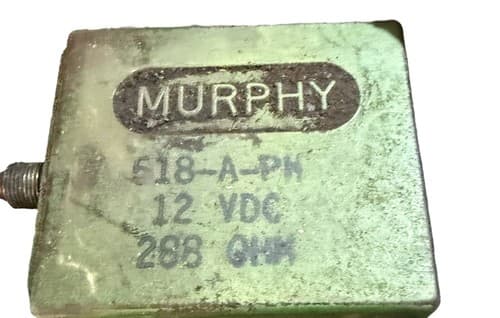 Murphy Switch 518APH-12 Tattletale® Magnetic Switch - Thumbnail 3