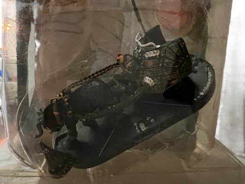 Mage Knight Rebellion Atlantis Guild Chariot Limited Edition NIB - Thumbnail 4