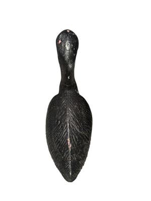 20 in Painted Concrete Pelican Garden Statue Large Nautical Ocean Sculpture - Thumbnail 7