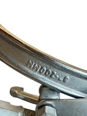 Industrial Grade Three-jaw Puller Universal Bearing Removal and Disassembly Tool - Thumbnail 7
